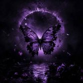 دانلود بیت پاپ رپ غمگین بنام پروانه با آهنگسازی AdyBeatz
